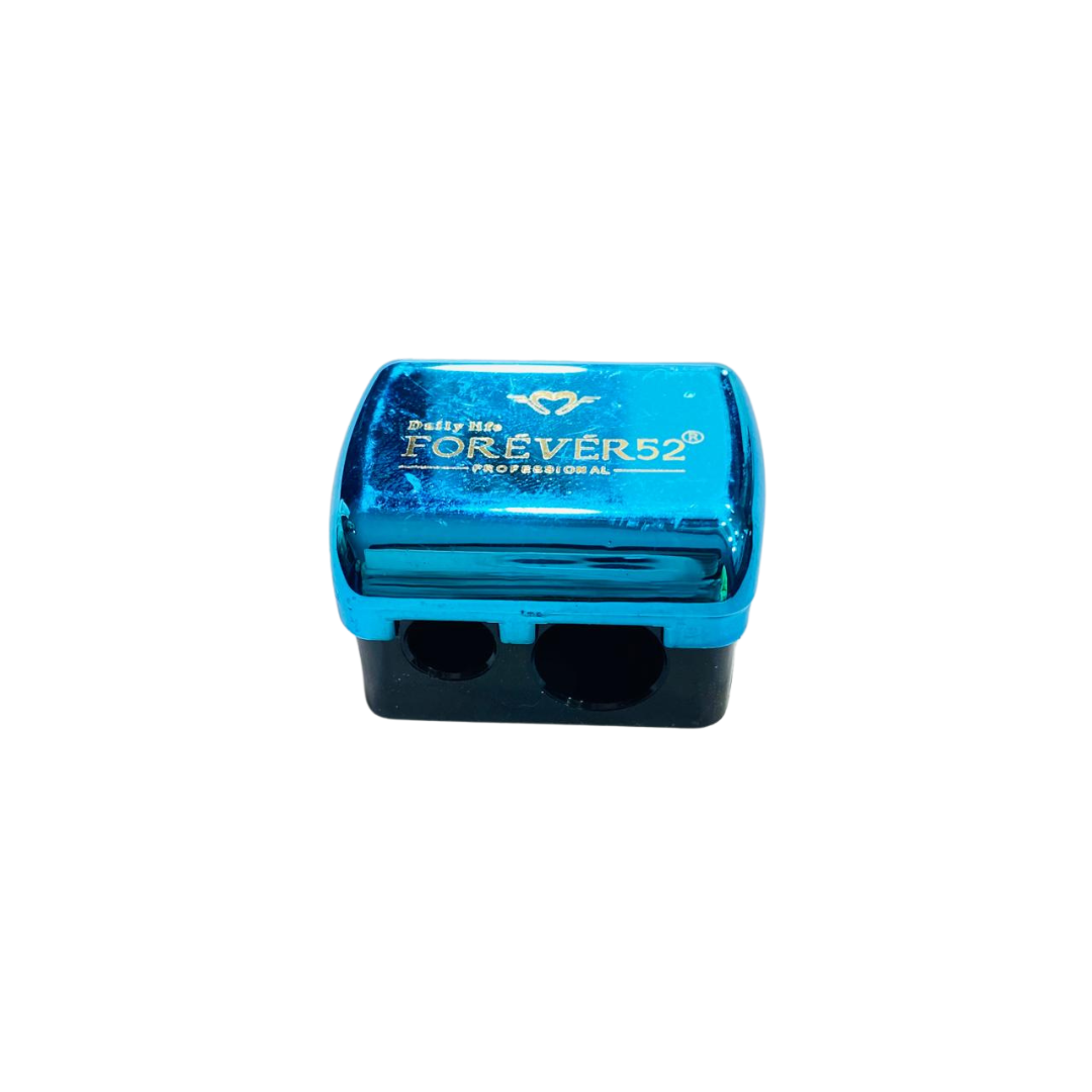 Forever52 Sharpener Small - SHA001 | برايه احترافية لأقلام المكياج والشفاه والحواجب 2 Forever52 Sharpener Small - SHA001 | برايه احترافية لأقلام المكياج والشفاه والحواجب