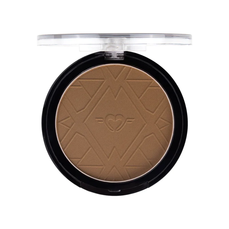 Flawless Fusion Bronzing Blusher BBR
