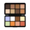 16 Color Camouflage HD Palette - CHP