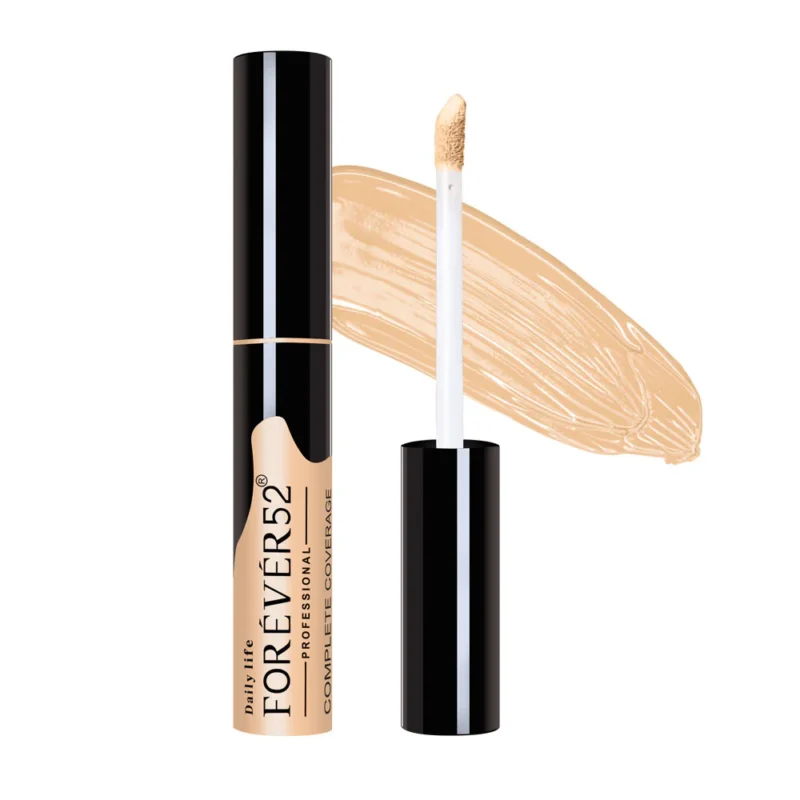 Complete Coverage Concealer COV