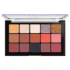 Diamond Dusk Eyeshadow Palette DDE