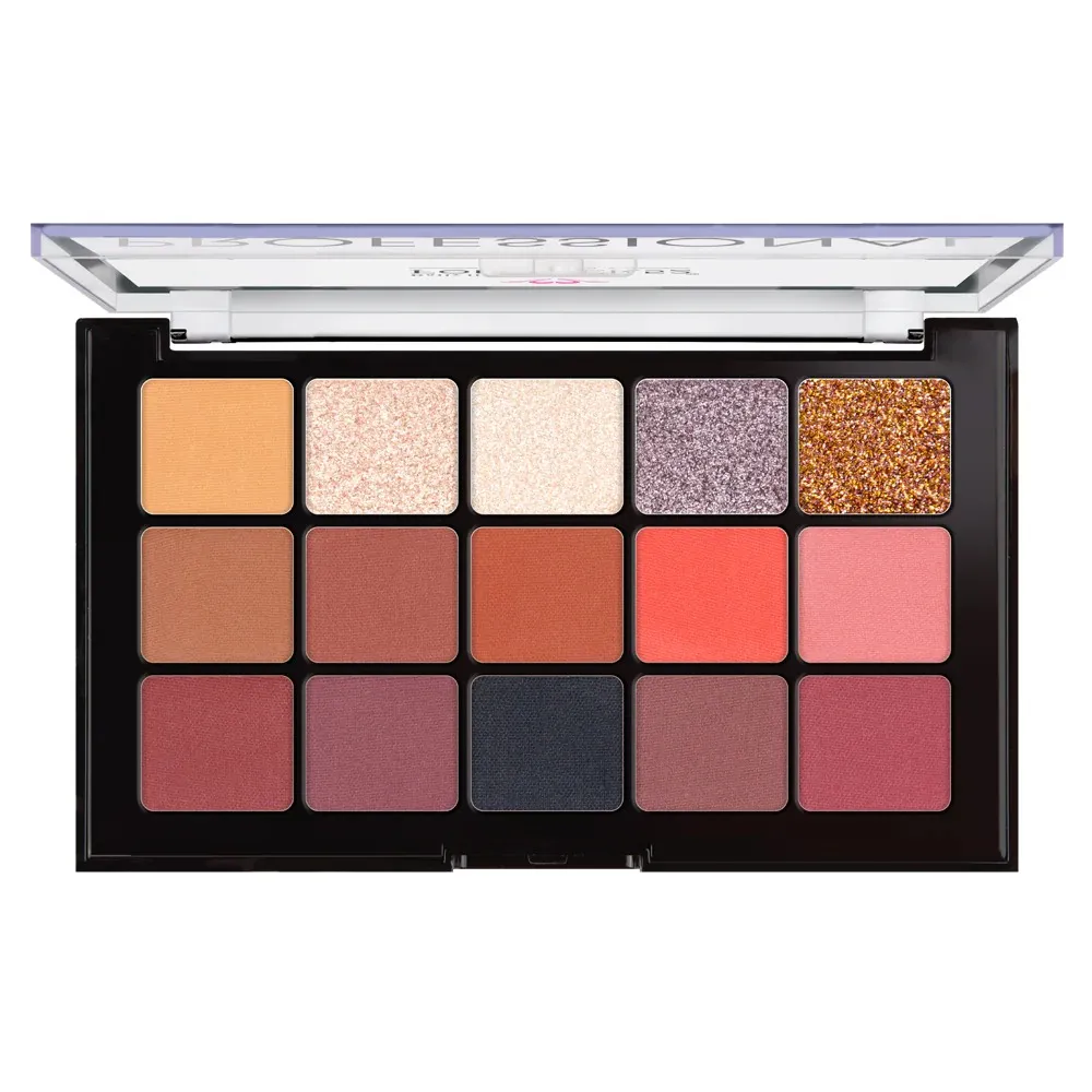 Diamond Dusk Eyeshadow Palette DDE 2 Diamond Dusk Eyeshadow Palette DDE
