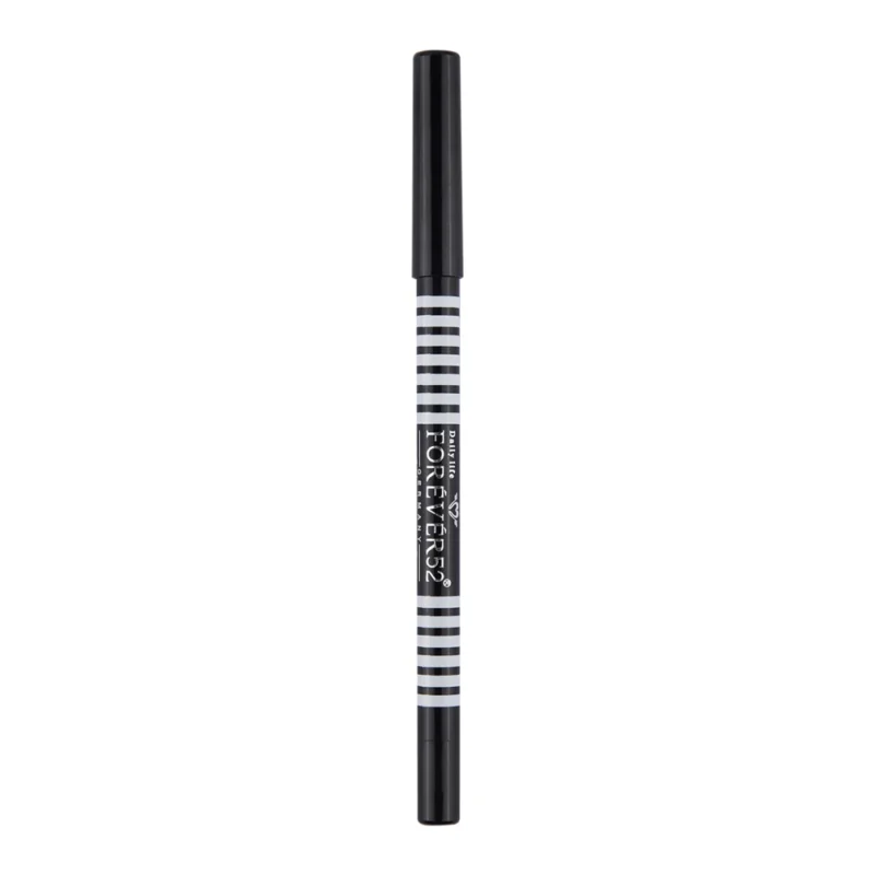 Waterproof Smoothening Eye Pencil (New Edition)F500