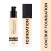 Coverup Foundation FCU