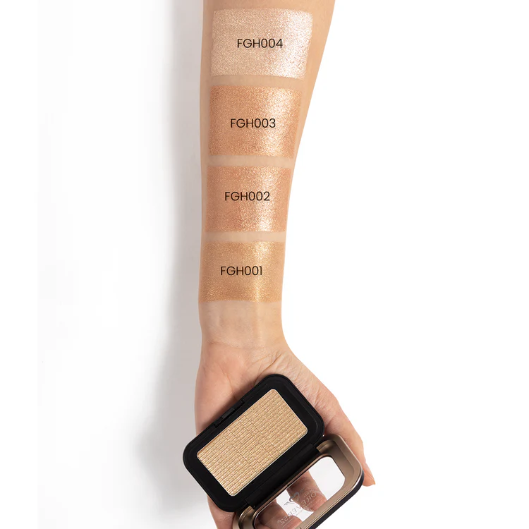 Glow On Highlighter - FGH 3 Glow On Highlighter - FGH - Image 2