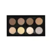 Highlighter and Contour Powder Palette FHC