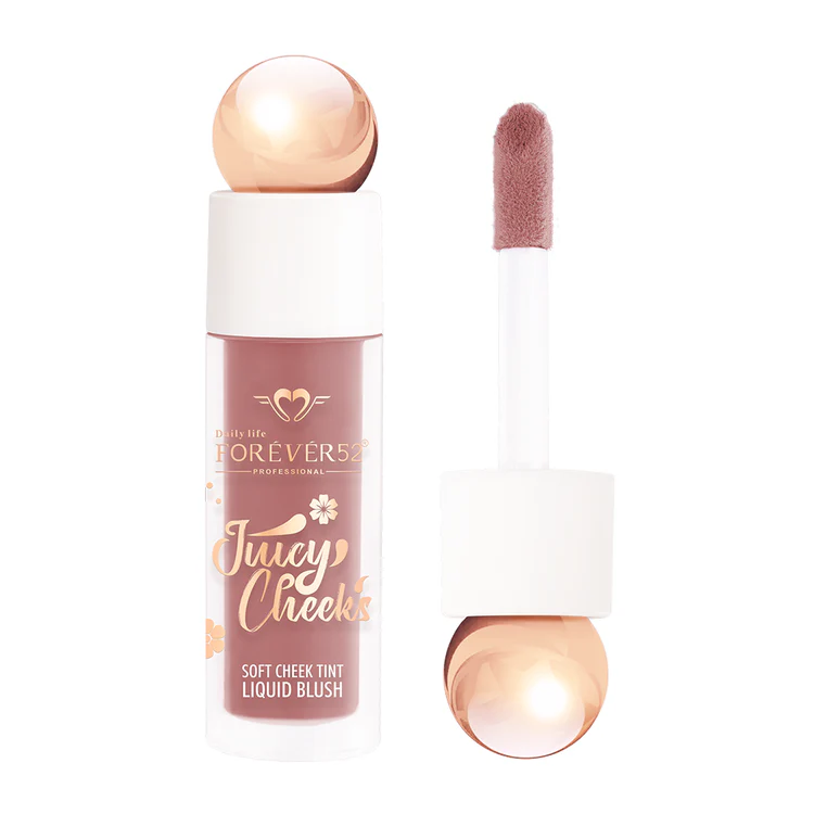 Juicy Cheeks Soft Cheek Liquid Blush FLB 2 Juicy Cheeks Soft Cheek Liquid Blush FLB