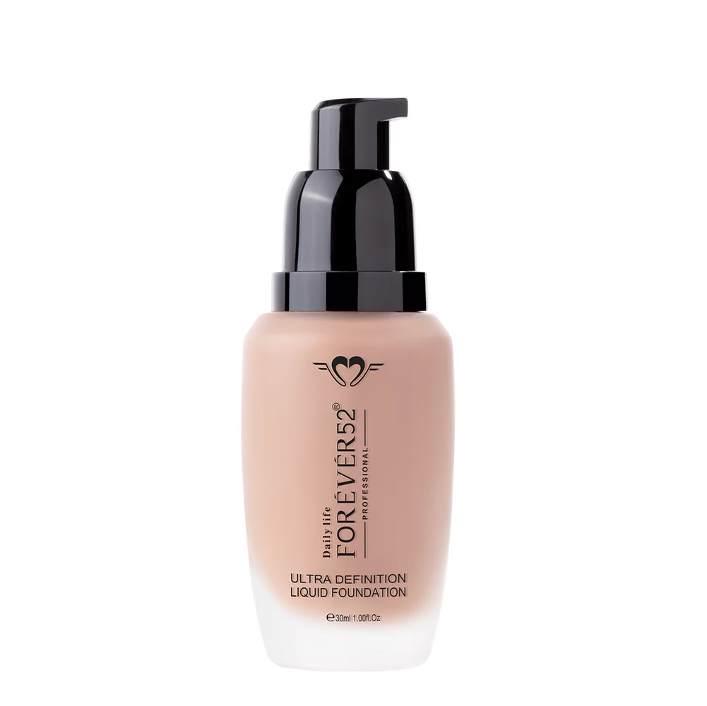 Ultra Definition Liquid Foundation FLF 5 Ultra Definition Liquid Foundation FLF - Image 4