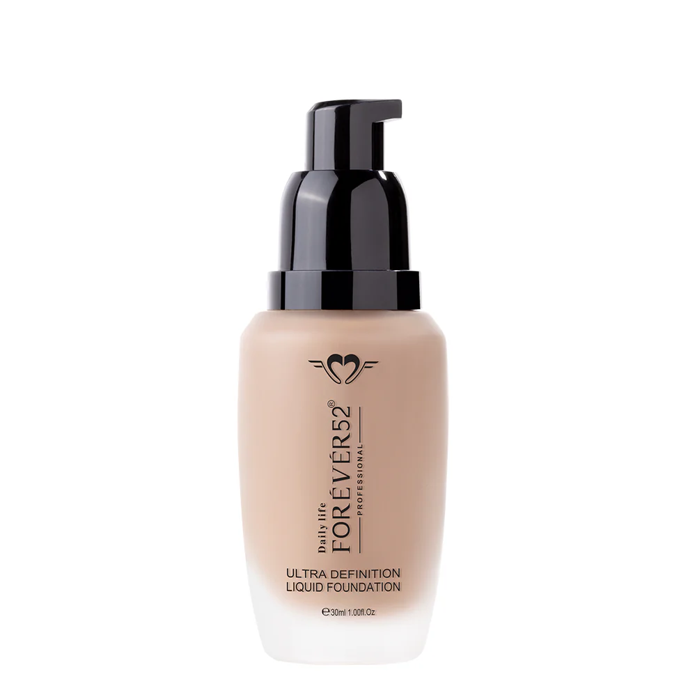 Ultra Definition Liquid Foundation FLF 4 Ultra Definition Liquid Foundation FLF - Image 3