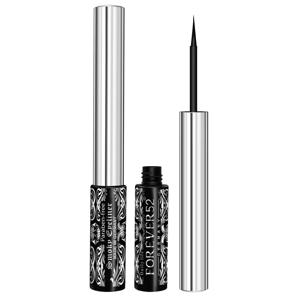 Paraben Free Smoky Eyeliner - FSE001 2 Paraben Free Smoky Eyeliner - FSE001
