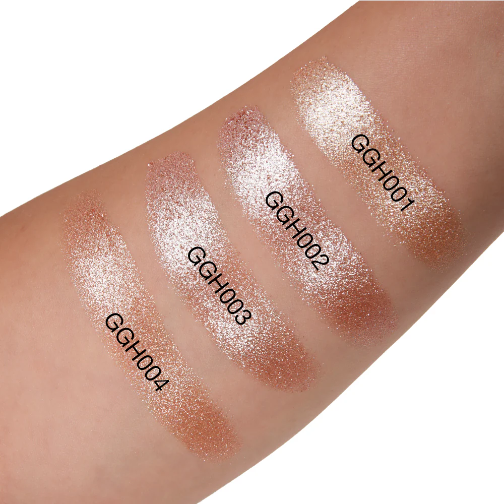 Glow Gal Loose Highlighter GGH 4 Glow Gal Loose Highlighter GGH - Image 3