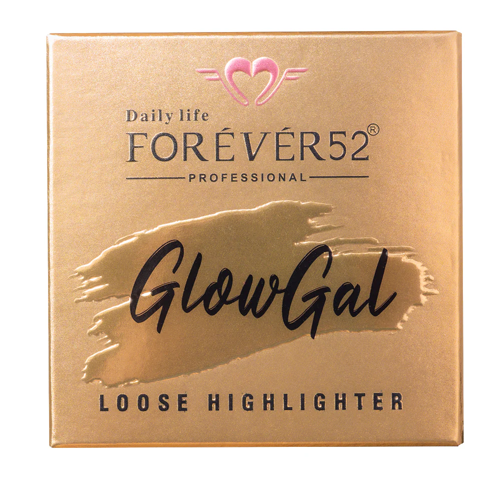 Glow Gal Loose Highlighter GGH 3 Glow Gal Loose Highlighter GGH - Image 2