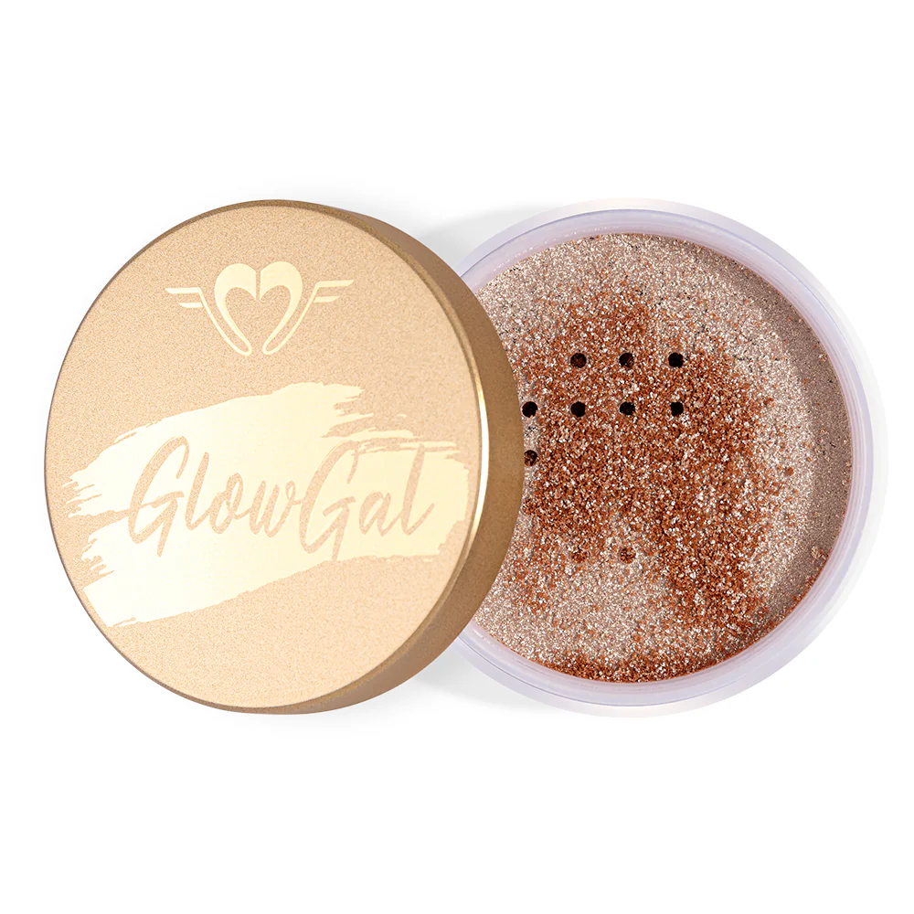 Glow Gal Loose Highlighter GGH 2 Glow Gal Loose Highlighter GGH