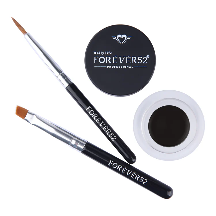 Long Wear Gel Eyeliner Tattoo GT 2 Long Wear Gel Eyeliner Tattoo GT