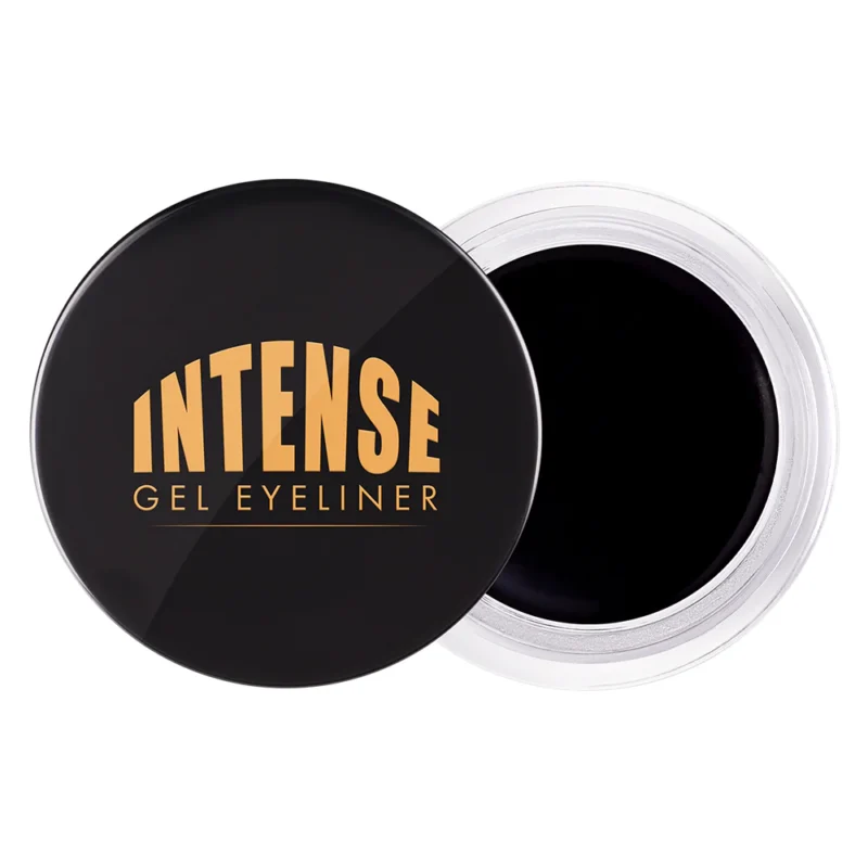 Intense Gel Eyeliner IGE001