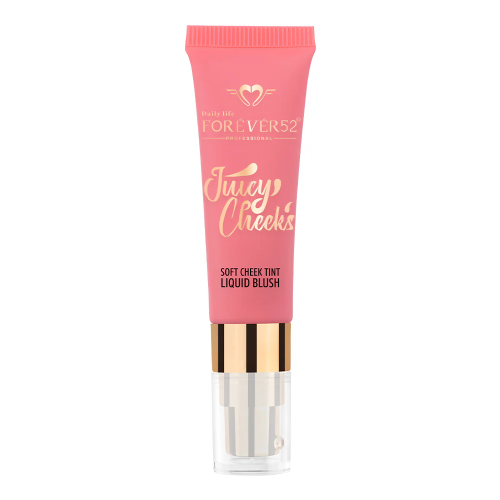 Juicy Cheeks Soft Cheek Liquid Blush JCB 2 Juicy Cheeks Soft Cheek Liquid Blush JCB