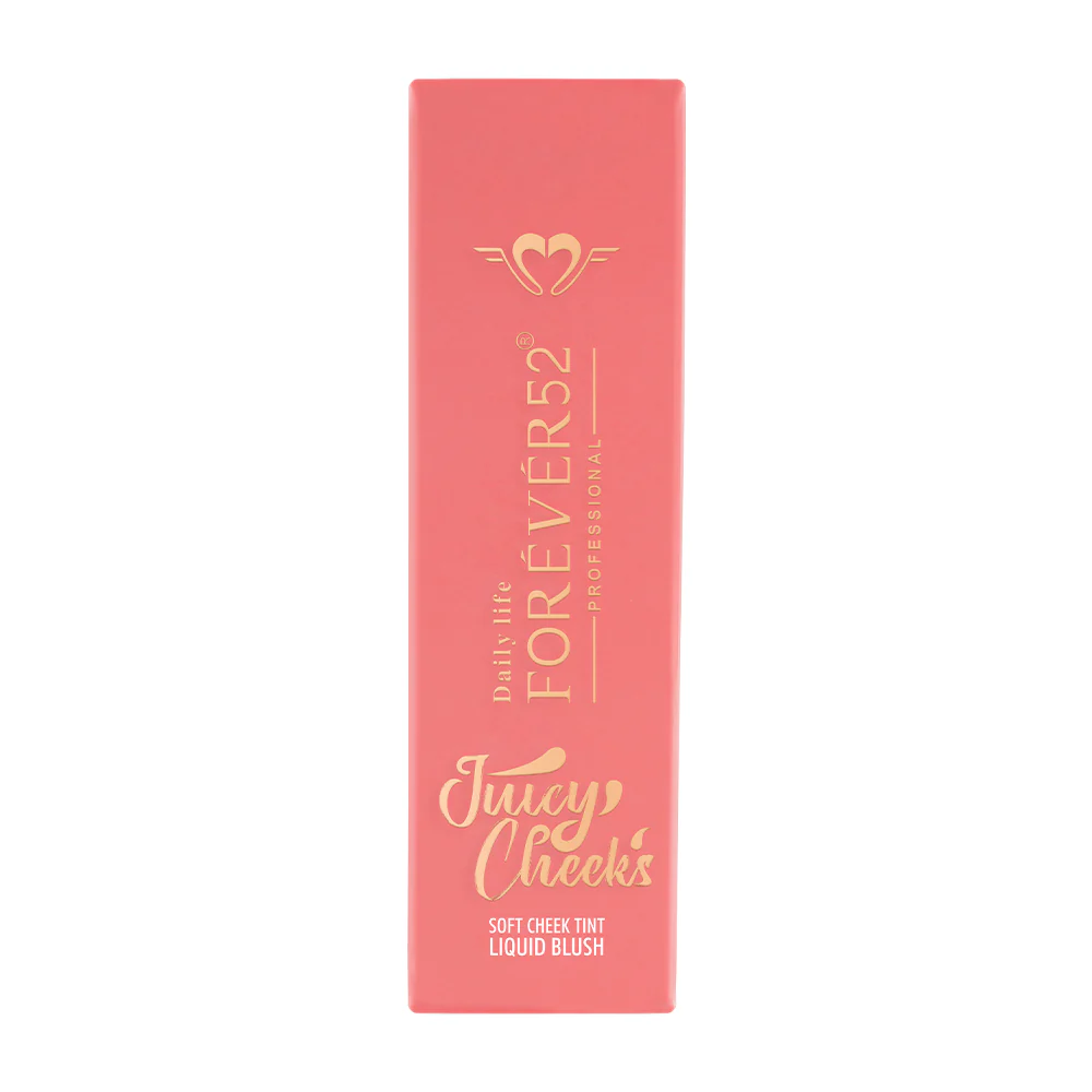 Juicy Cheeks Soft Cheek Liquid Blush JCB 3 Juicy Cheeks Soft Cheek Liquid Blush JCB - Image 2