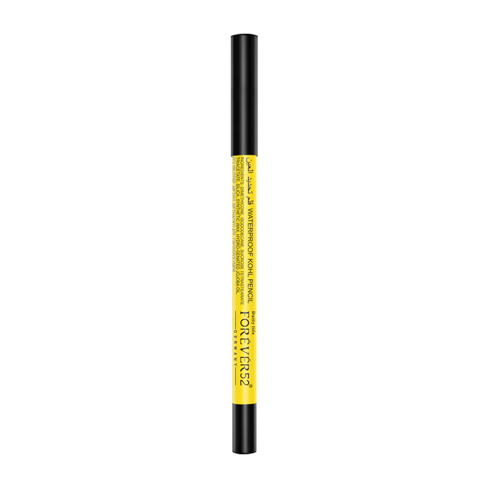 Waterproof Kohl Pencil - KWP 2 Waterproof Kohl Pencil - KWP