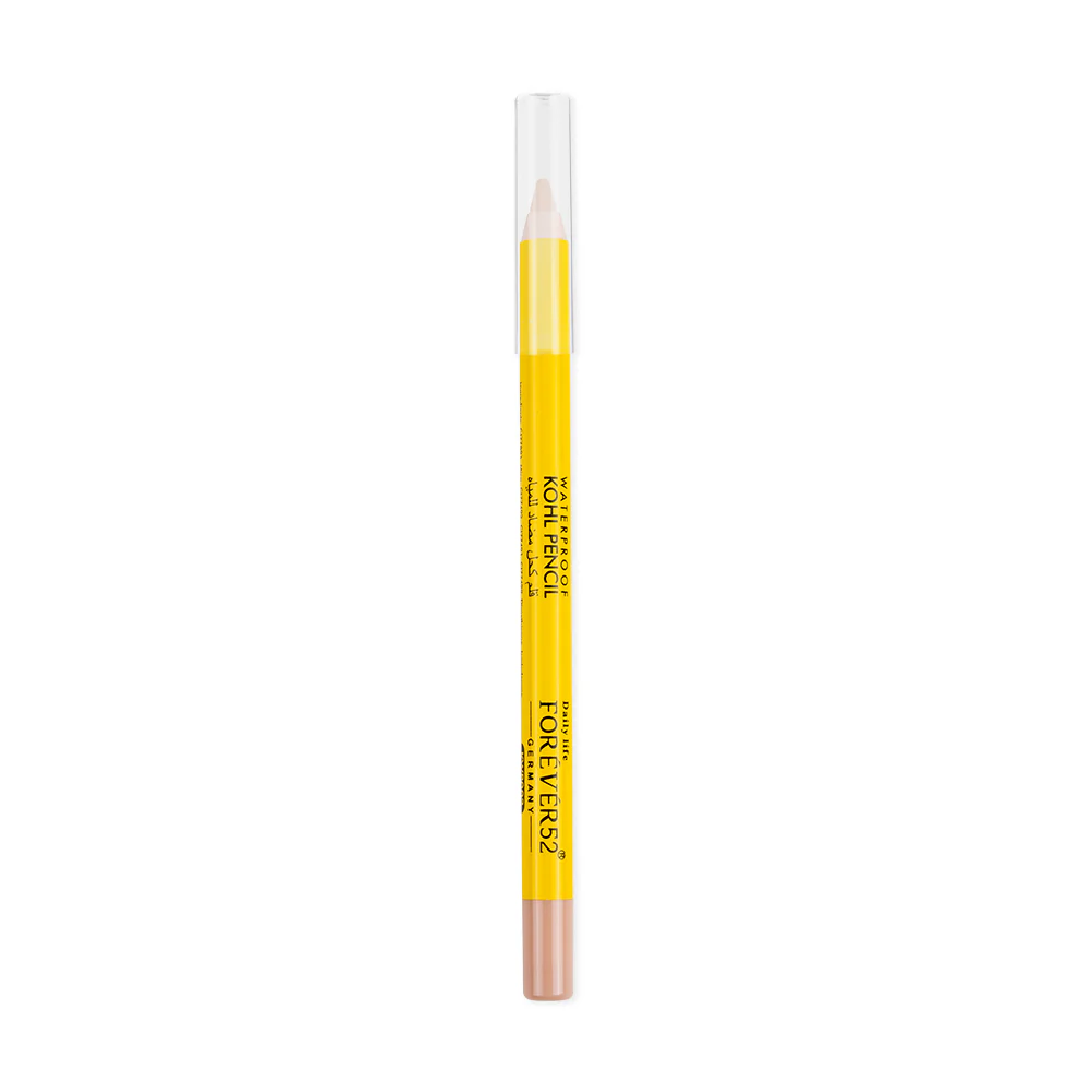 Waterproof Kohl Pencil - KWP 3 Waterproof Kohl Pencil - KWP - Image 2