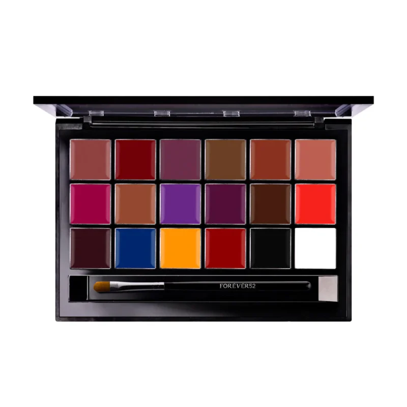 ⁦Pro Artist Multitasker Lipstick Palette MPL001⁩ - الصورة ⁦2⁩