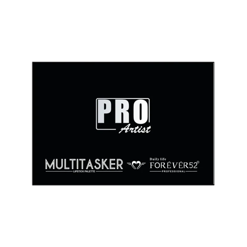 ⁦Pro Artist Multitasker Lipstick Palette MPL001⁩ - الصورة ⁦3⁩