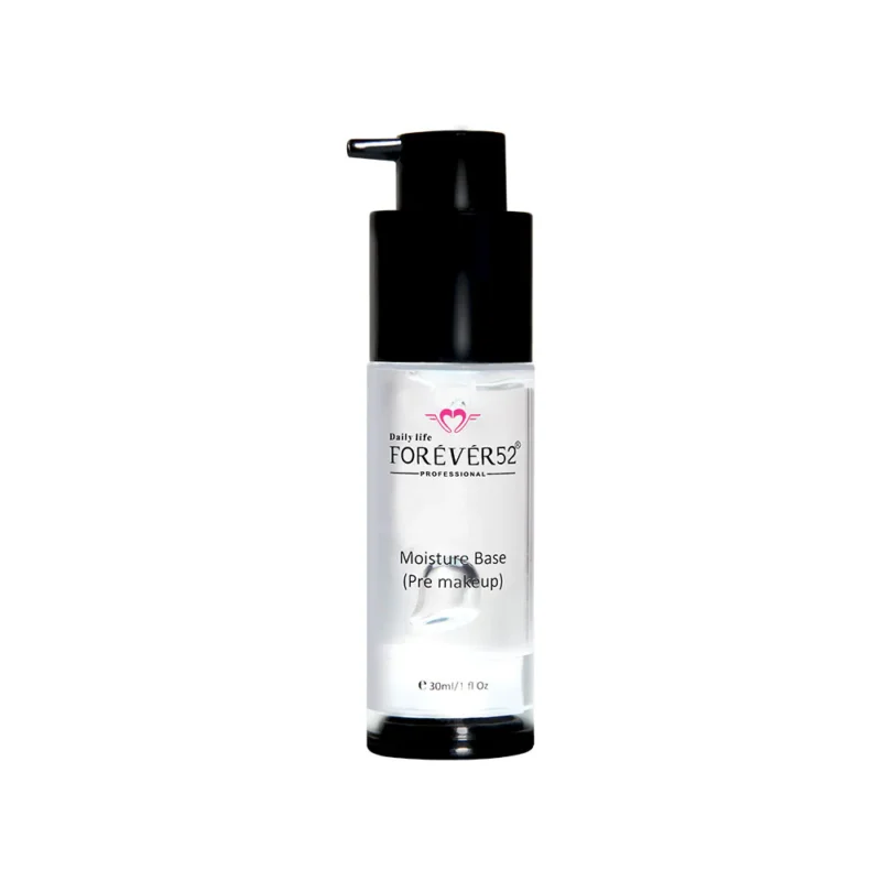 Moisture Base (Pre Makeup) MPM001