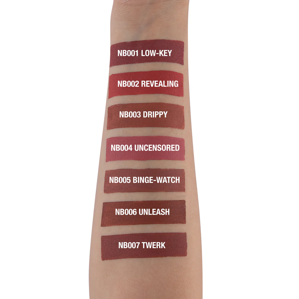 Butterfly Matte Crayon NB 3 Butterfly Matte Crayon NB - Image 2