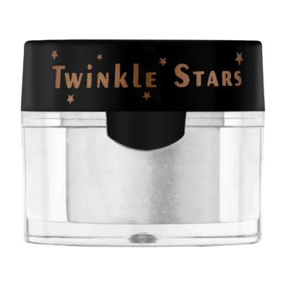 Twinkle Stars Glitter - NG