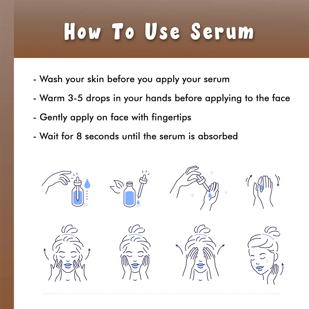 EGCG Eye Serum With Caffeine - SK601 3 EGCG Eye Serum With Caffeine - SK601 - Image 2