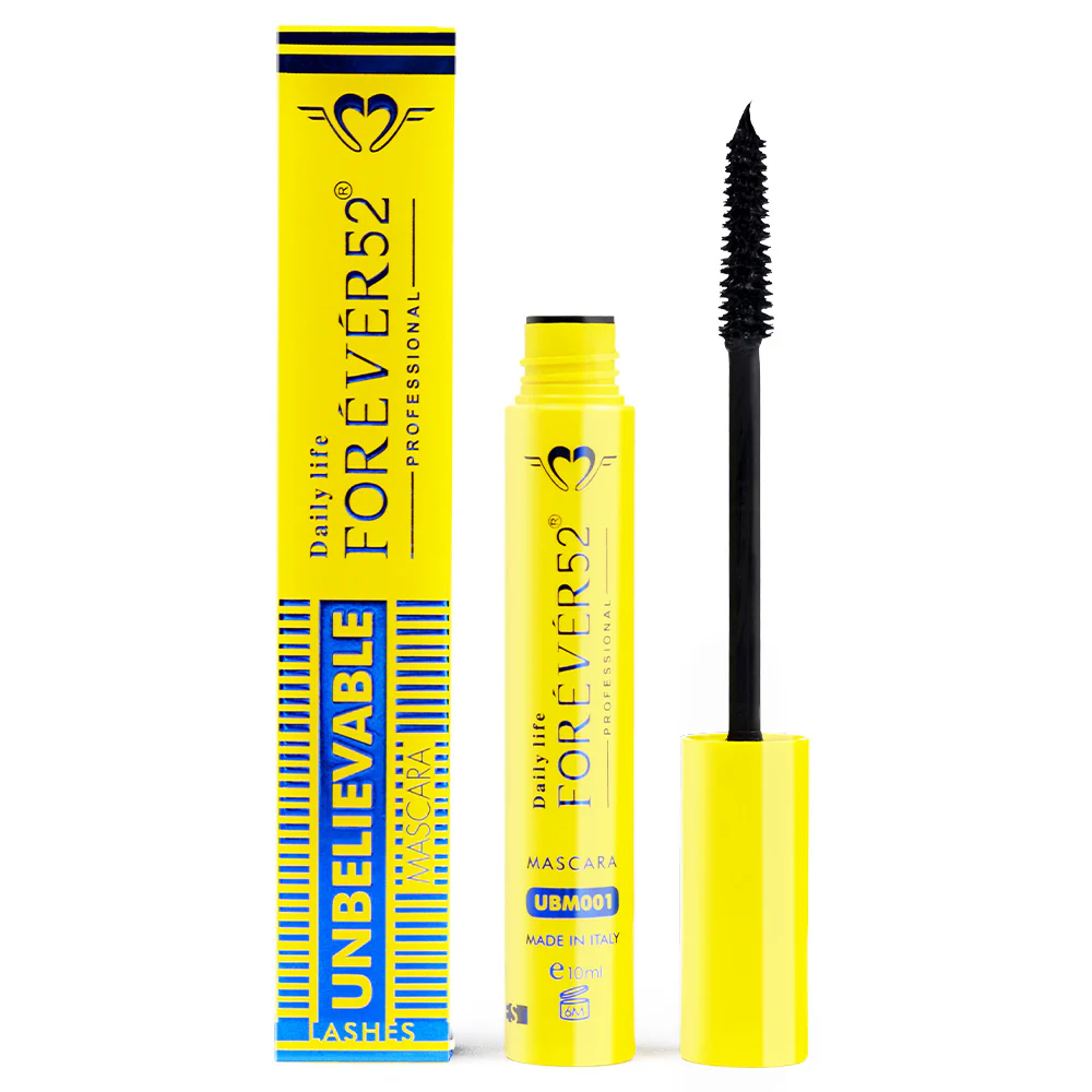 Unbelievable Mascara - UBM001 2 Unbelievable Mascara - UBM001