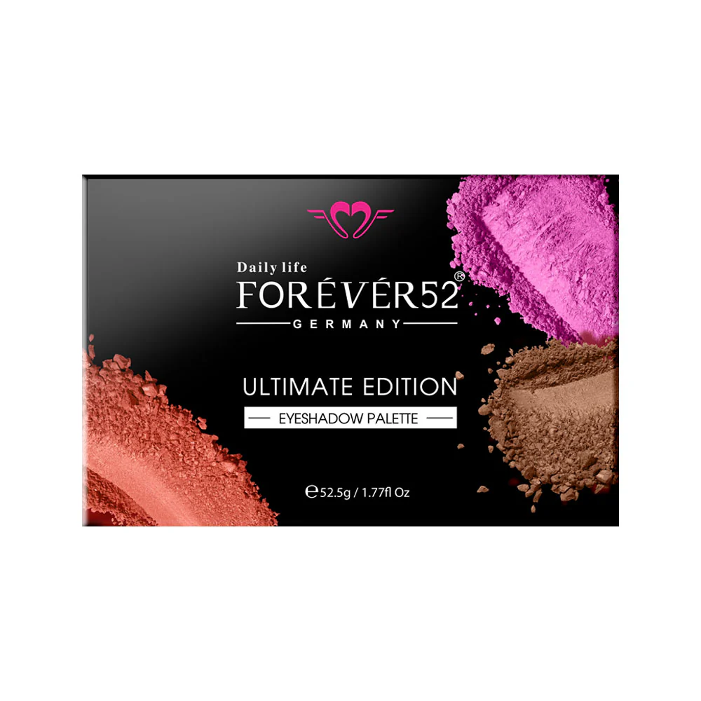 Ultimate Edition 35 Color Eyeshadow Palette UEP 8 Ultimate Edition 35 Color Eyeshadow Palette UEP - Image 7