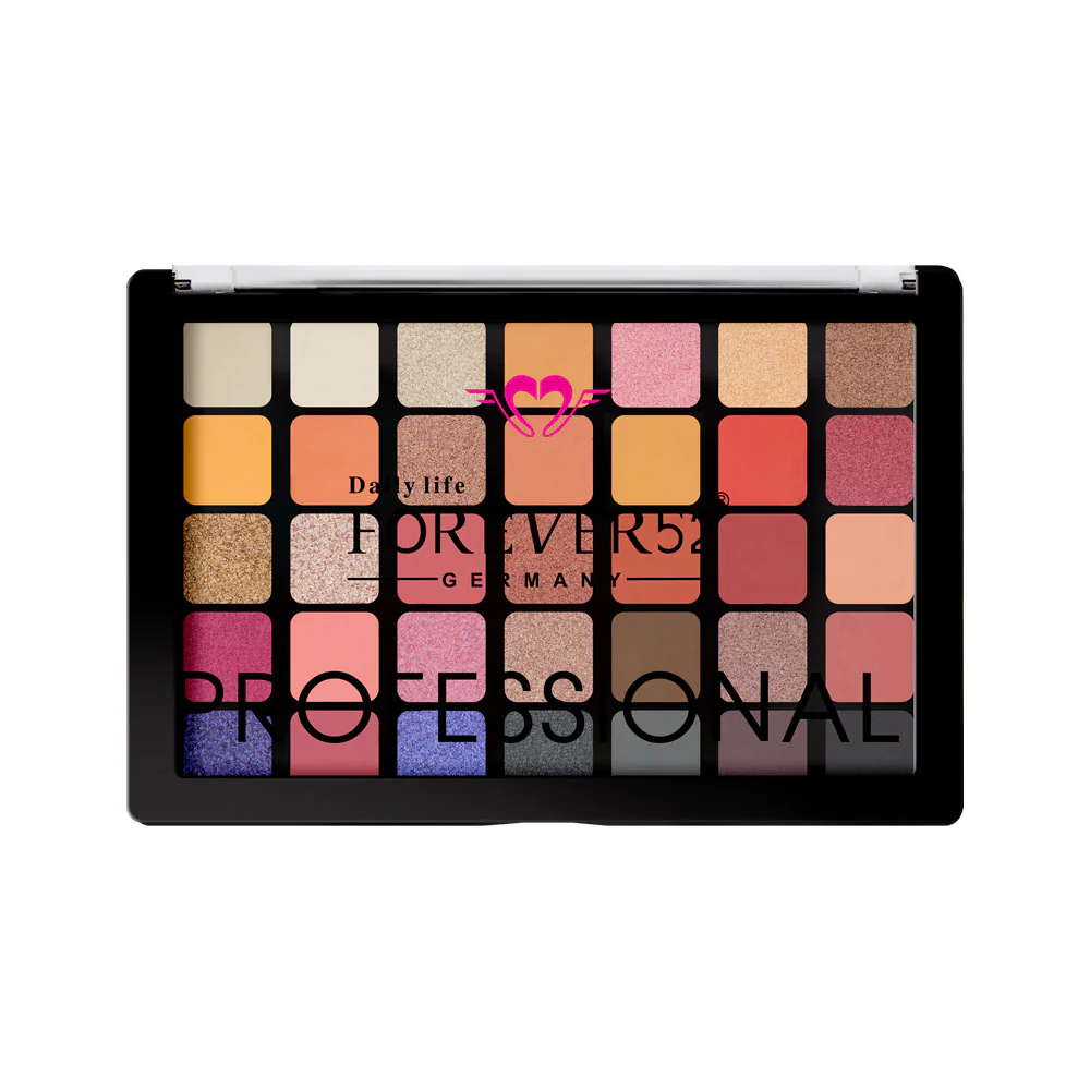 Ultimate Edition 35 Color Eyeshadow Palette UEP 2 Ultimate Edition 35 Color Eyeshadow Palette UEP