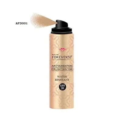 Spray Foundation AFD