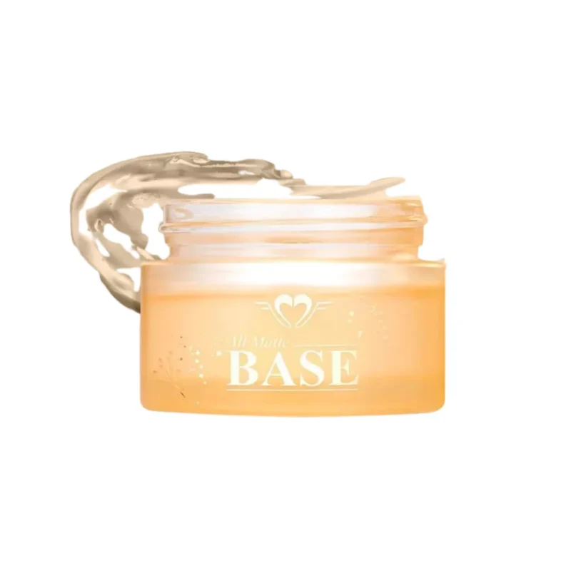 All Matte Base - AMB001