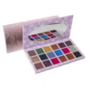 Dramatic Eyeshadow Palette DBE
