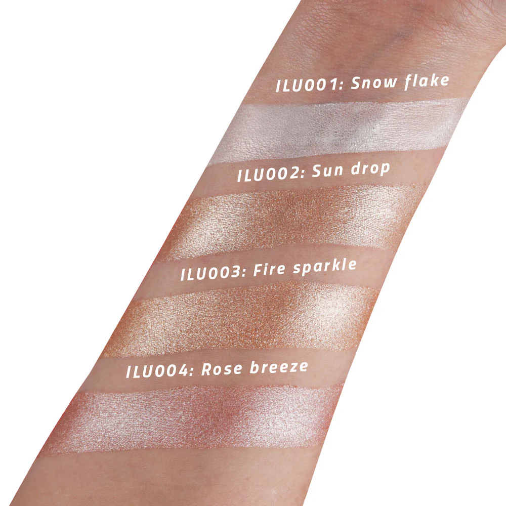Sunkissed illuminator- ILU 4 Sunkissed illuminator- ILU - Image 3