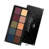 NATURAL EYESHADOW COLLECTION NEP004