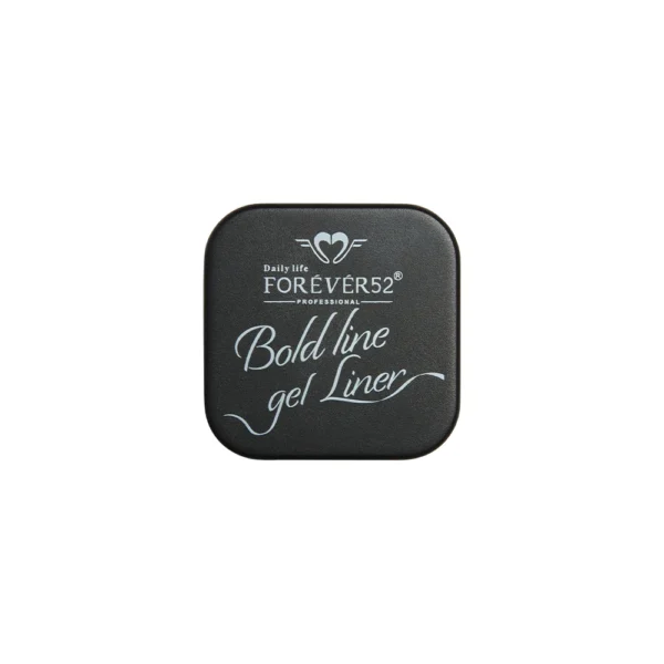 Bold Line Gel Liner  BLE