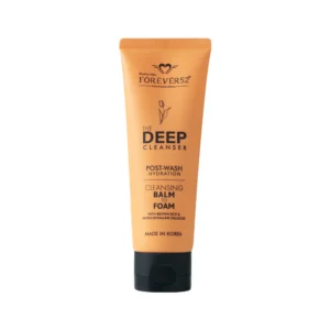The Deep Cleanser DCP001