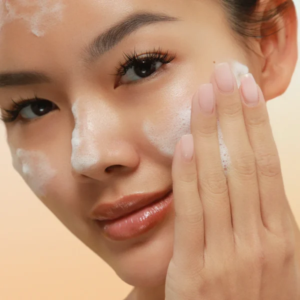 The Deep Cleanser DCP001