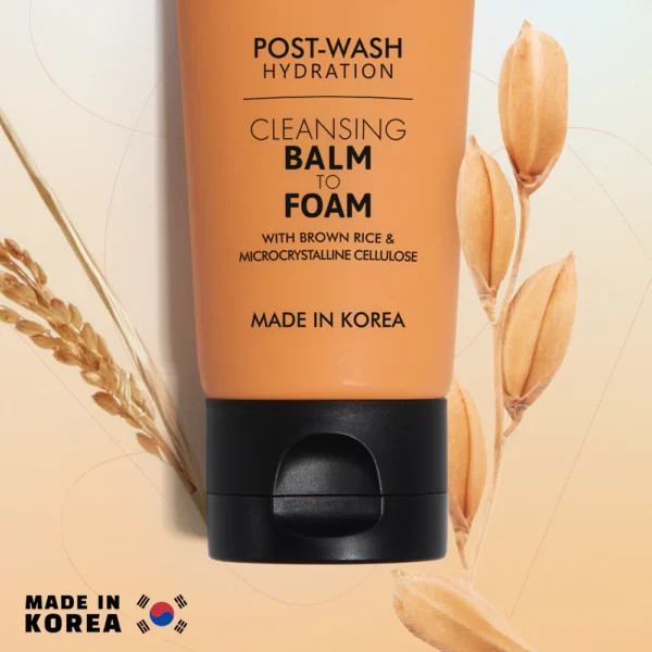 The Deep Cleanser DCP001