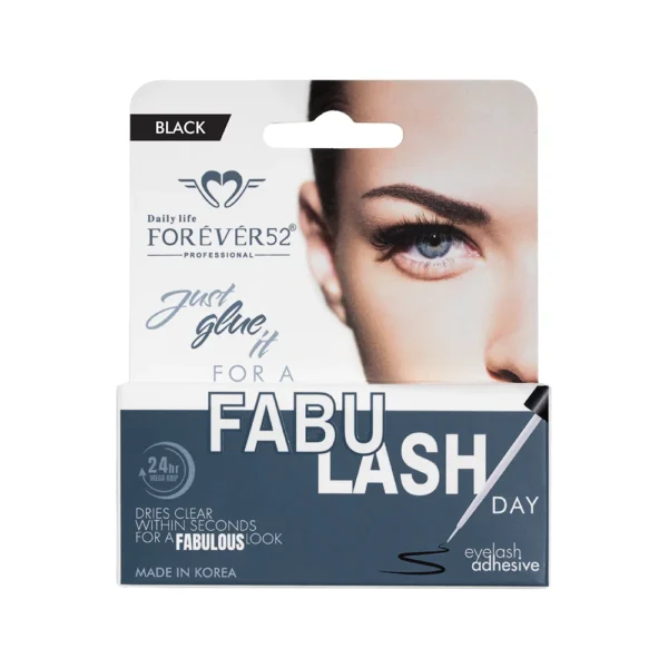 لاصق رموش Fabulash من فورايفر52 (FAB002)