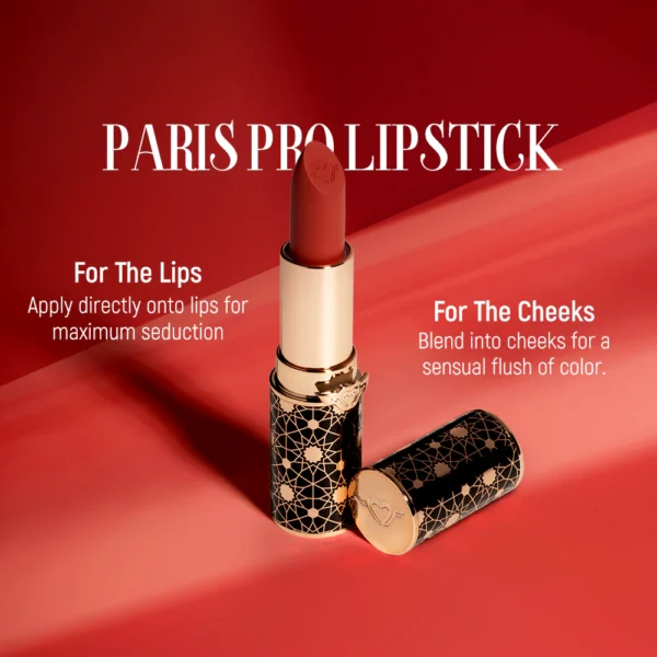 Paris Pro Lipstick PPL