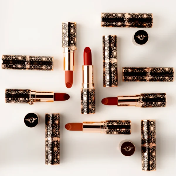 Paris Pro Lipstick PPL