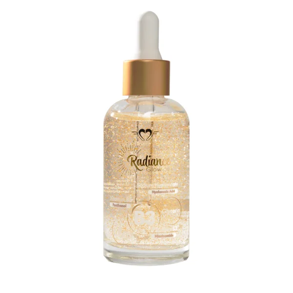 Radiance Glow Oil RGO