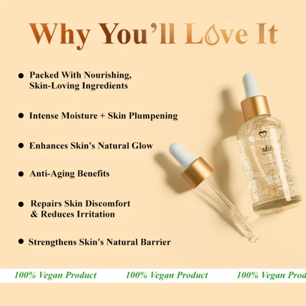 Radiance Glow Oil RGO