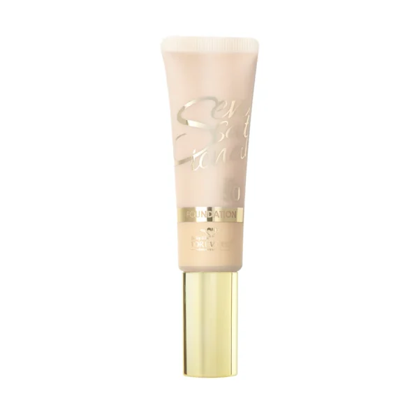 Sensational Foundation SNS100