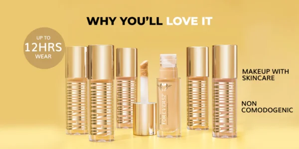 Sensational Concealer SNS200 كونسيلر سينسيشينال