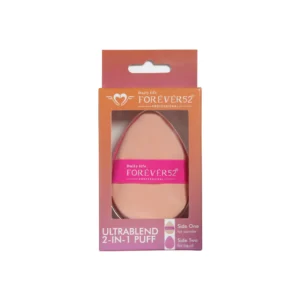 Ultrablend 2 in 1 Puff & Sponge - SP029