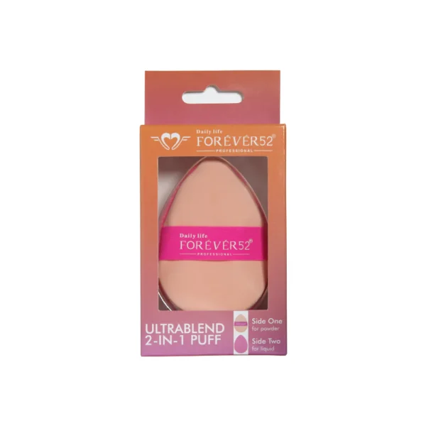 Ultrablend 2 in 1 Puff & Sponge - SP029